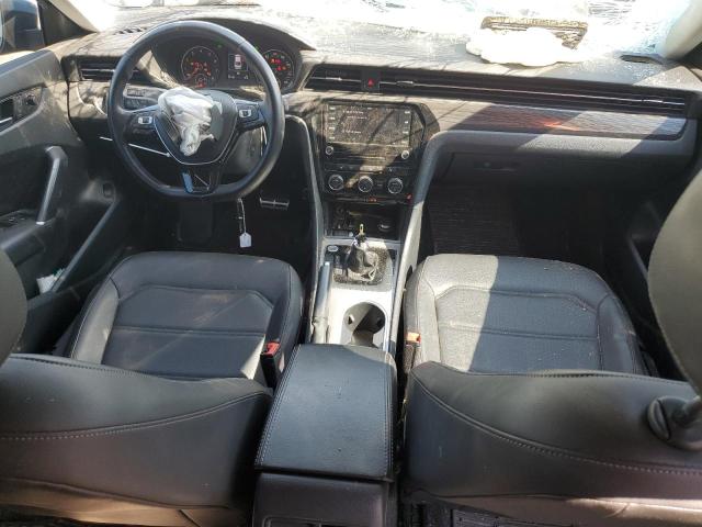 2020 VOLKSWAGEN PASSAT R-L - 1VWMA7A37LC026918