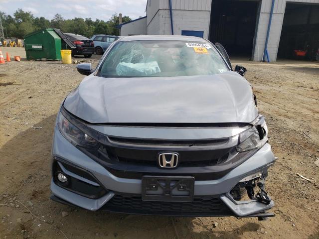 2021 HONDA CIVIC SPOR SHHFK7H46MU411672  69664564