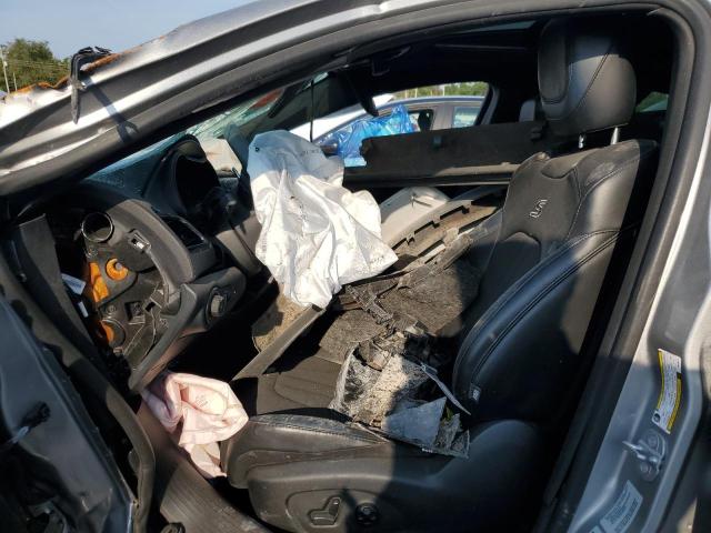 2015 CHRYSLER 200 S - 1C3CCCBG3FN689614