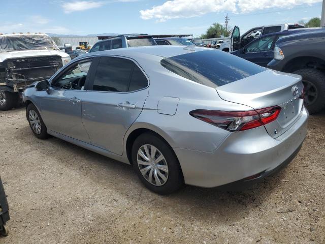 VIN 4T1C31AK8PU608647 2023 Toyota Camry, LE no.2