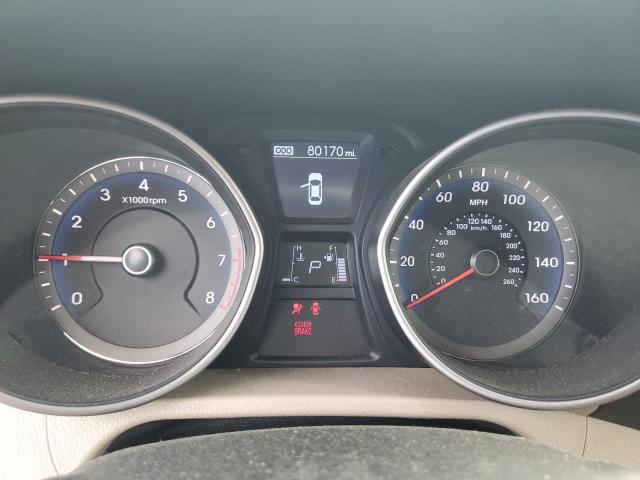 2016 HYUNDAI ELANTRA GT - KMHD35LH2GU326730