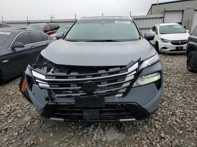 2024 NISSAN ROGUE PLAT - JN8BT3DD4RW450926