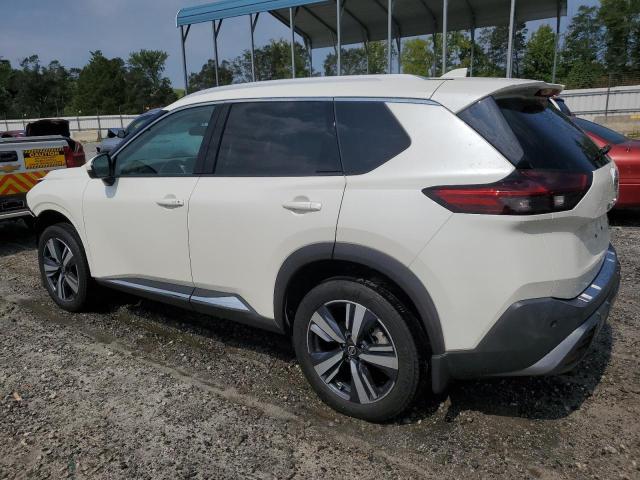 2021 NISSAN ROGUE SL 5N1AT3CA9MC721094  66789804