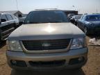 FORD EXPLORER X photo