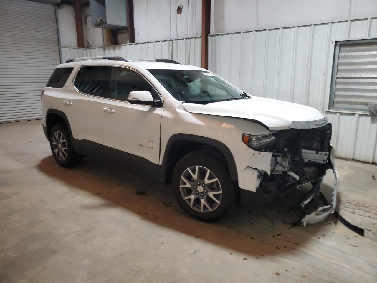 Lot #2814335297 2023 GMC ACADIA SLT