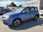 2018 SUBARU FORESTER 2 - JF2SJABC8JH442581
