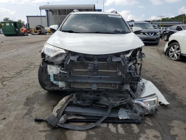 2017 TOYOTA RAV4 HV LI - JTMDJREV7HD128764