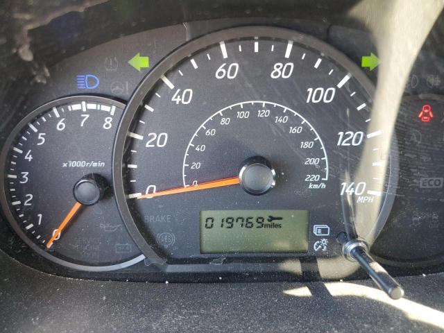 2017 MITSUBISHI MIRAGE ES - ML32A3HJ7HH010867