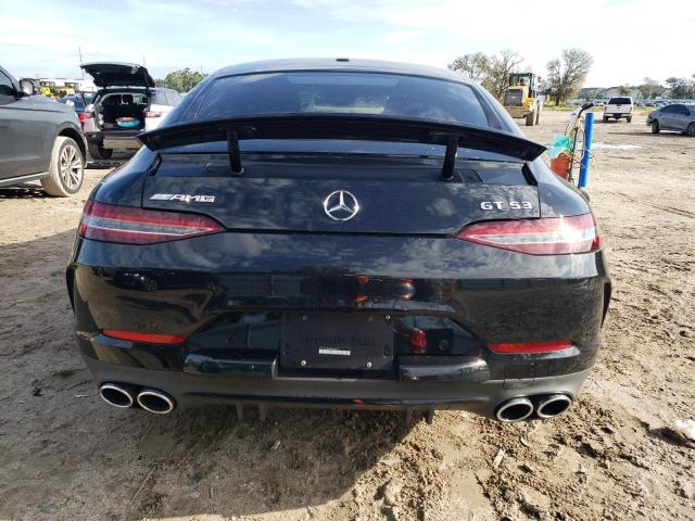 2022 MERCEDES-BENZ AMG GT 53 W1K7X6BB0NA047211  68858174