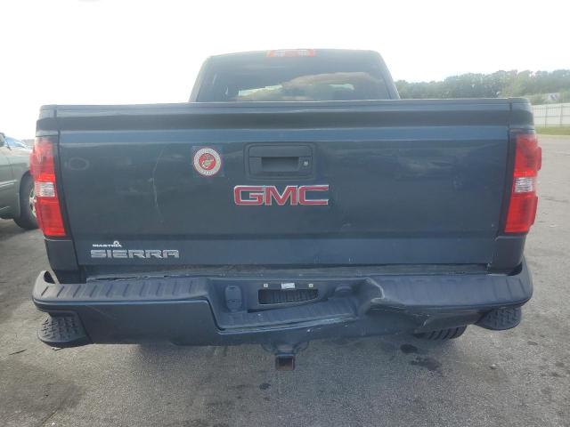 2017 GMC SIERRA K15 - 1GTV2LEC7HZ382992