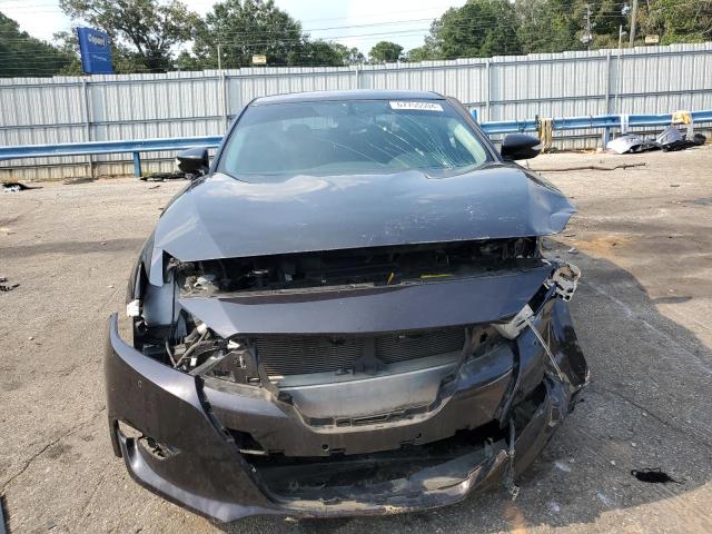 2017 NISSAN MAXIMA 3.5 - 1N4AA6AP9HC387230