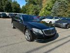 MERCEDES-BENZ S 550 4MAT photo