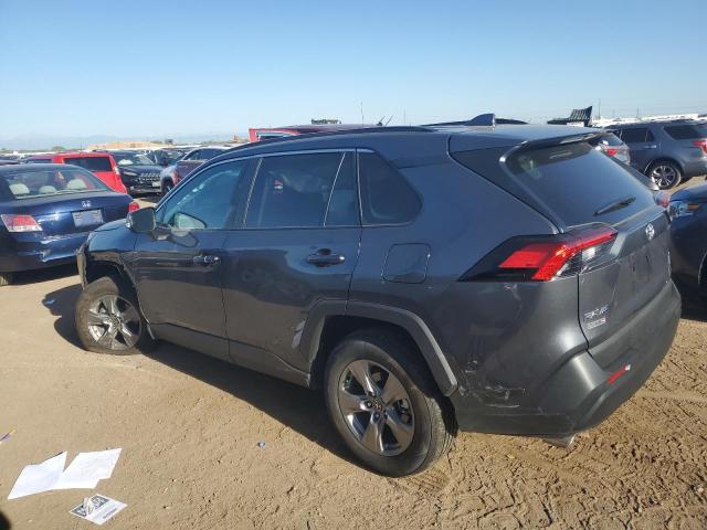 2024 TOYOTA RAV4 XLE - 2T3P1RFV5RW465109