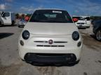 FIAT 500 ELECTR photo