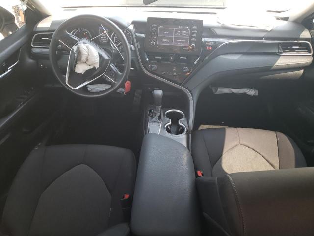 2022 TOYOTA CAMRY LE - 4T1C11AK3NU666748