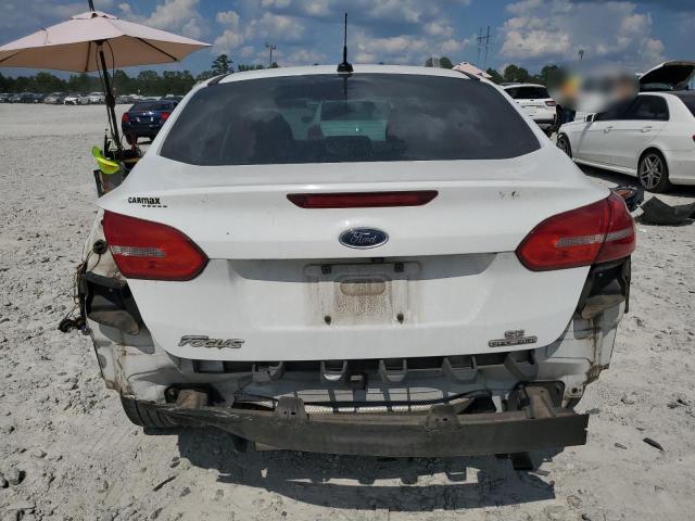 2016 FORD FOCUS SE - 1FADP3F22GL329644