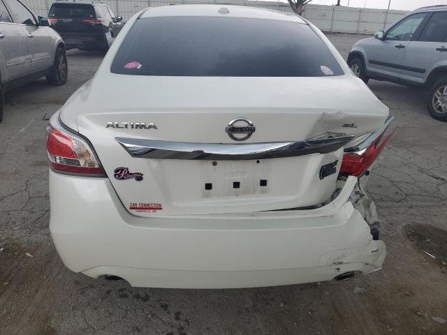 2015 NISSAN ALTIMA 2.5 - 1N4AL3AP9FC139260