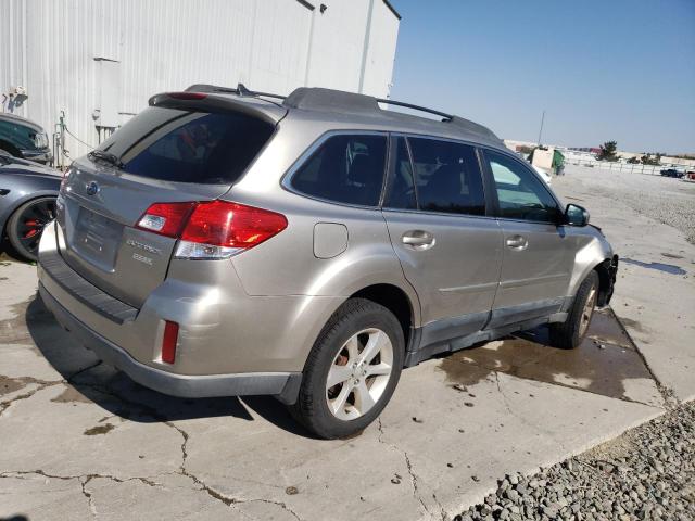 VIN 4S4BRBCC3E1236817 2014 Subaru Outback, 2.5I Pre... no.3