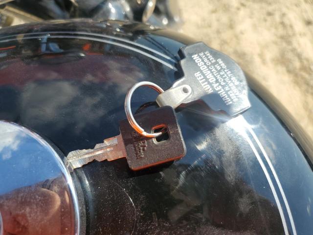 2006 HARLEY-DAVIDSON XL1200 L 1HD1CWP416K448847