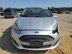 FORD FIESTA SE photo