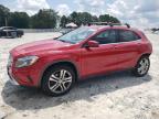 MERCEDES-BENZ GLA 250 4M photo