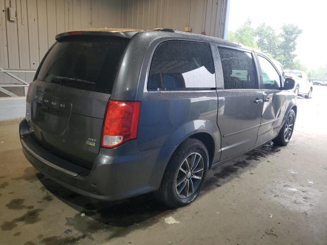 2017 DODGE GRAND CARA - 2C4RDGCG7HR674600