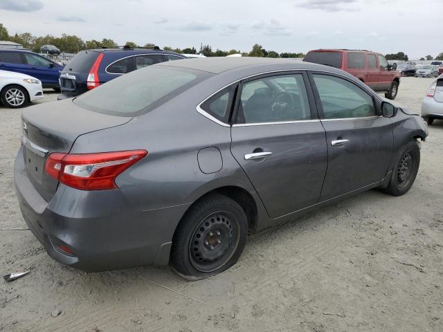 VIN 3N1AB7AP6KY236246 2019 Nissan Sentra, S no.3