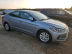 HYUNDAI ELANTRA SE photo