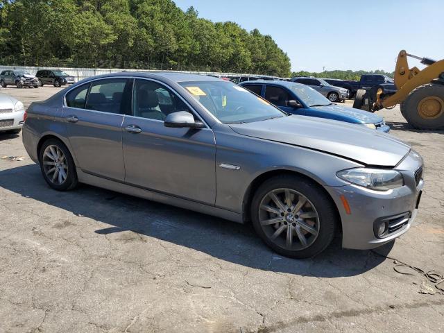 2015 BMW 535 I - WBA5B1C54FD917793