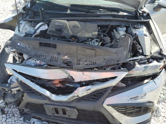 VIN 4T1G11AK7MU535550 2021 Toyota Camry, SE no.11