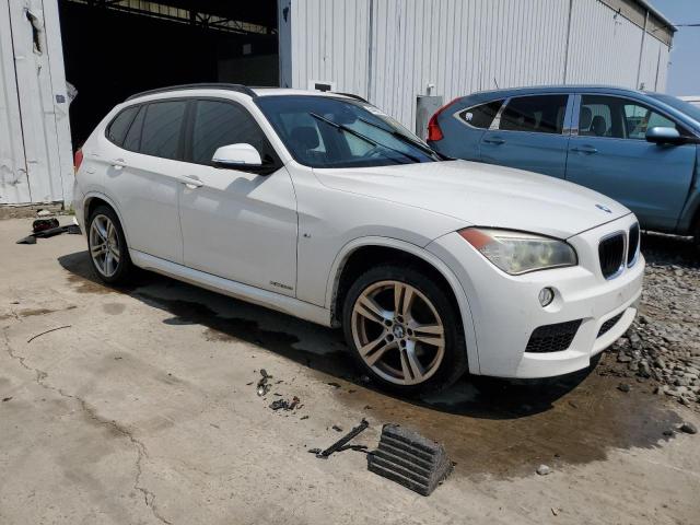 VIN WBAVL1C59EVY18179 2014 BMW X1, Xdrive28I no.4