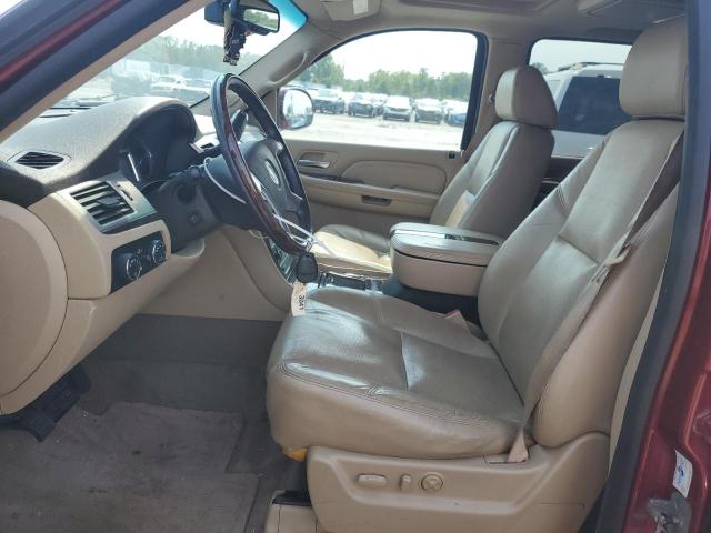 2009 CADILLAC ESCALADE H 1GYFK43529R205017  69338114