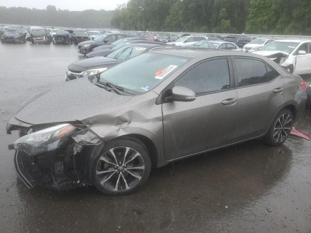 2017 TOYOTA COROLLA L - 2T1BURHE6HC907189