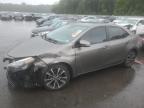 2017 TOYOTA COROLLA L - 2T1BURHE6HC907189