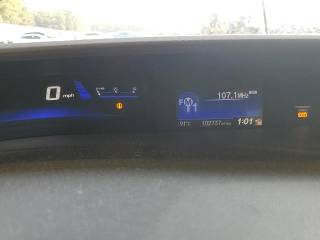 2015 HONDA CIVIC LX - 2HGFG3B52FH507360