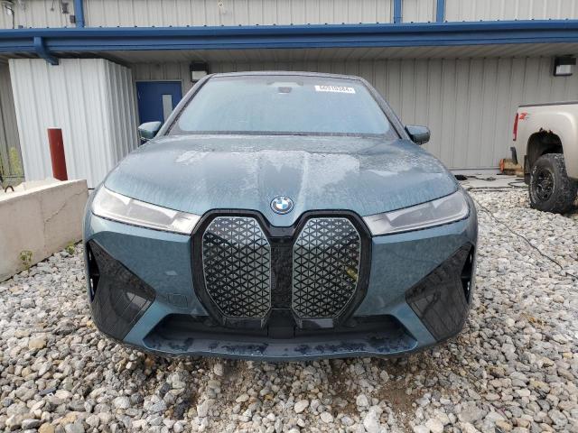 2023 BMW IX XDRIVE5 WB523CF09PCL77603