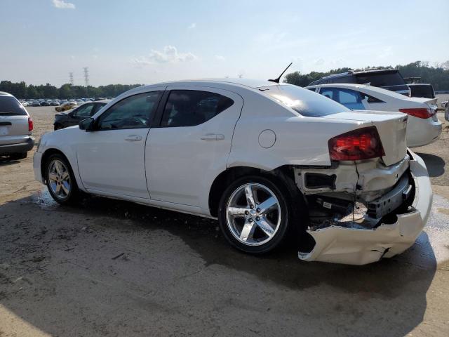 Vin: 1c3cdzab6dn724956, lot: 57473095, dodge avenger se 20132