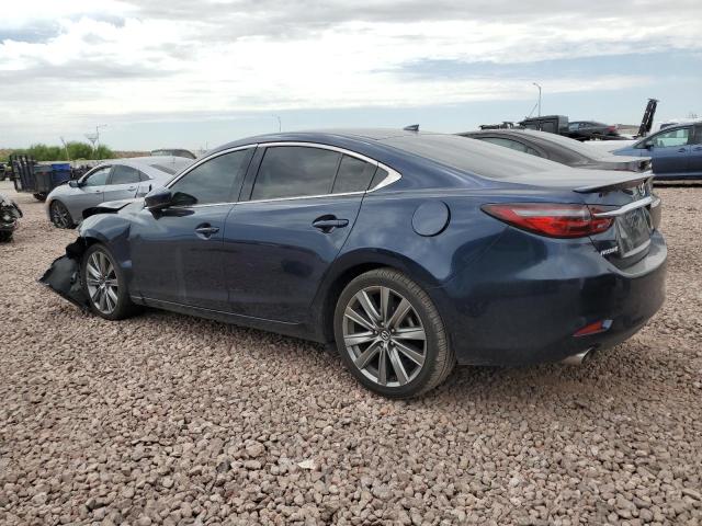 2018 MAZDA 6 GRAND TO - JM1GL1WY9J1325671
