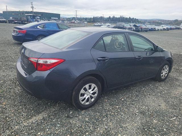 2016 TOYOTA COROLLA L - 2T1BURHE1GC733093