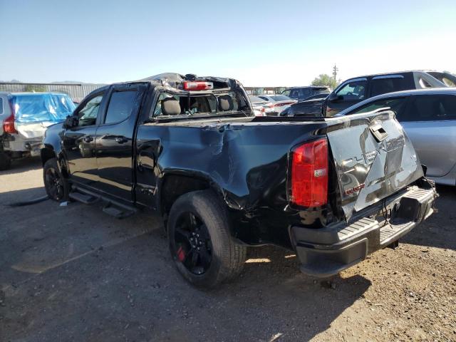 2022 CHEVROLET COLORADO L 1GCGTCEN7N1198296  69124534