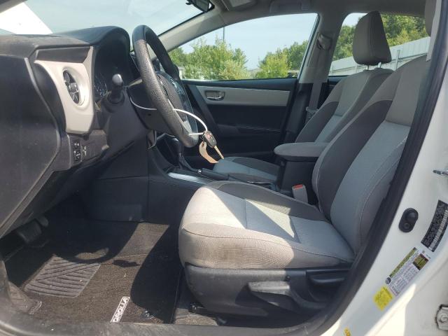 2017 TOYOTA COROLLA L - 2T1BURHE4HC825400
