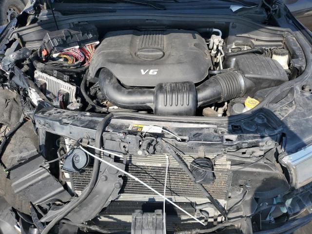 2015 DODGE DURANGO LI - 1C4RDJDG9FC202304