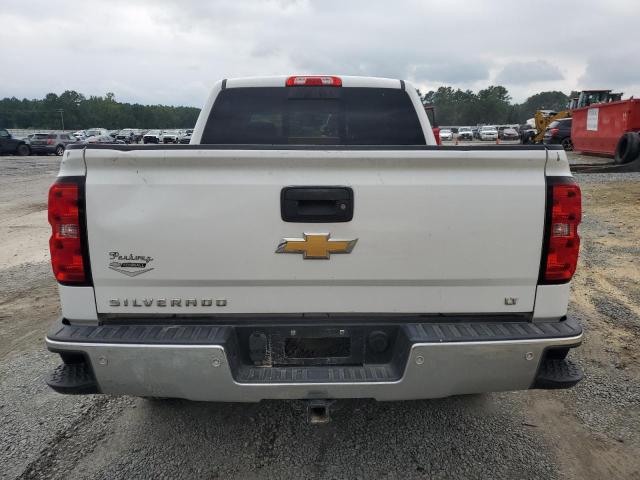 2017 CHEVROLET SILVERADO - 3GCPCREC5HG195274