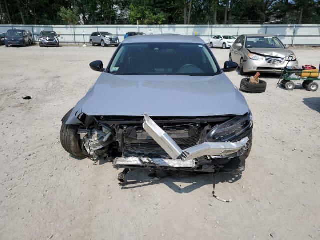 2021 HONDA ACCORD SPO - 1HGCV1F47MA064553