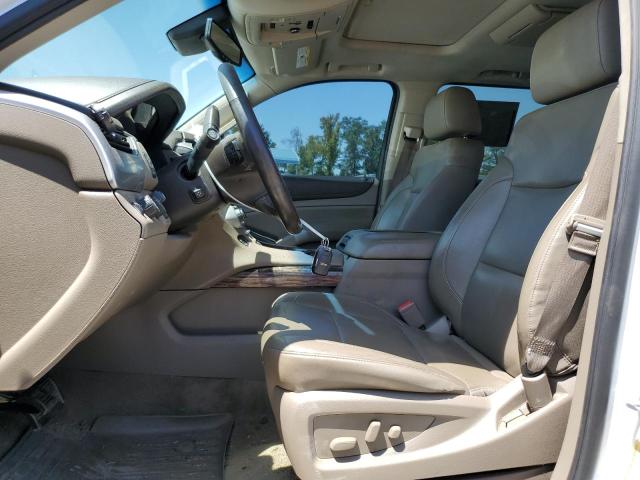 2016 GMC YUKON XL K - 1GKS2GKC2GR337685