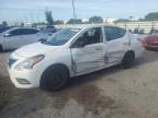 2018 NISSAN VERSA S - 3N1CN7AP7JL854820