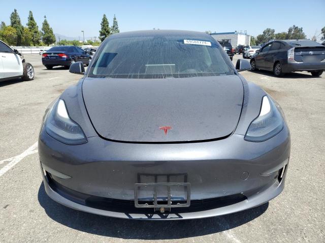 VIN 5YJ3E1EA7MF006293 2021 Tesla MODEL 3 no.5