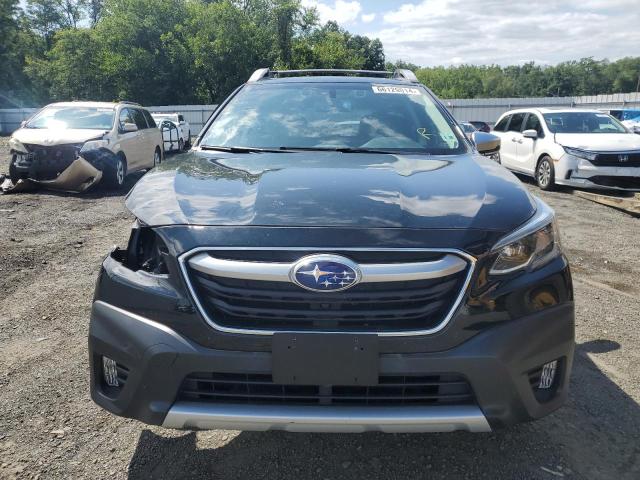 2021 SUBARU OUTBACK TO - 4S4BTAPC6M3141855