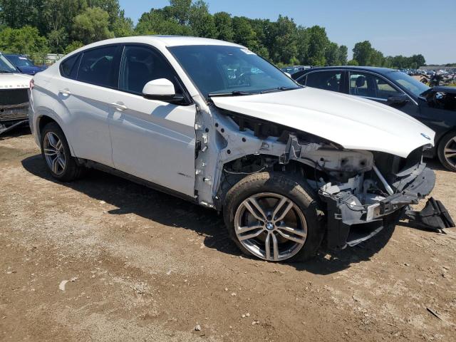 VIN 5UXKU6C56K0Z67074 2019 BMW X6, Xdrive50I no.4