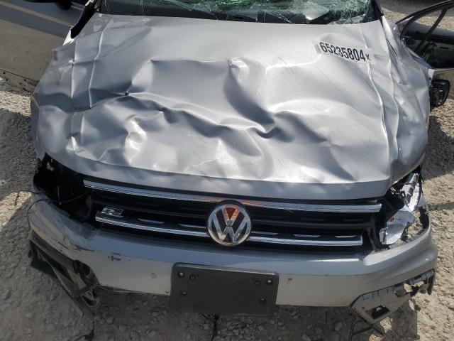 2021 VOLKSWAGEN TIGUAN SE - 3VV3B7AX9MM002488